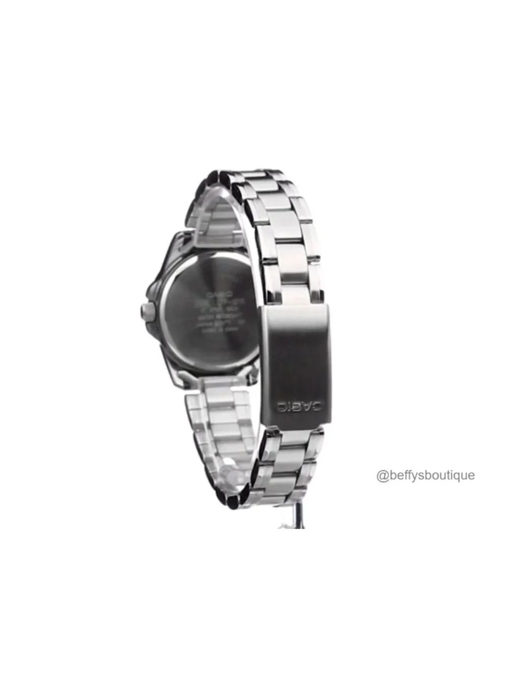 N/A elegant stainless
